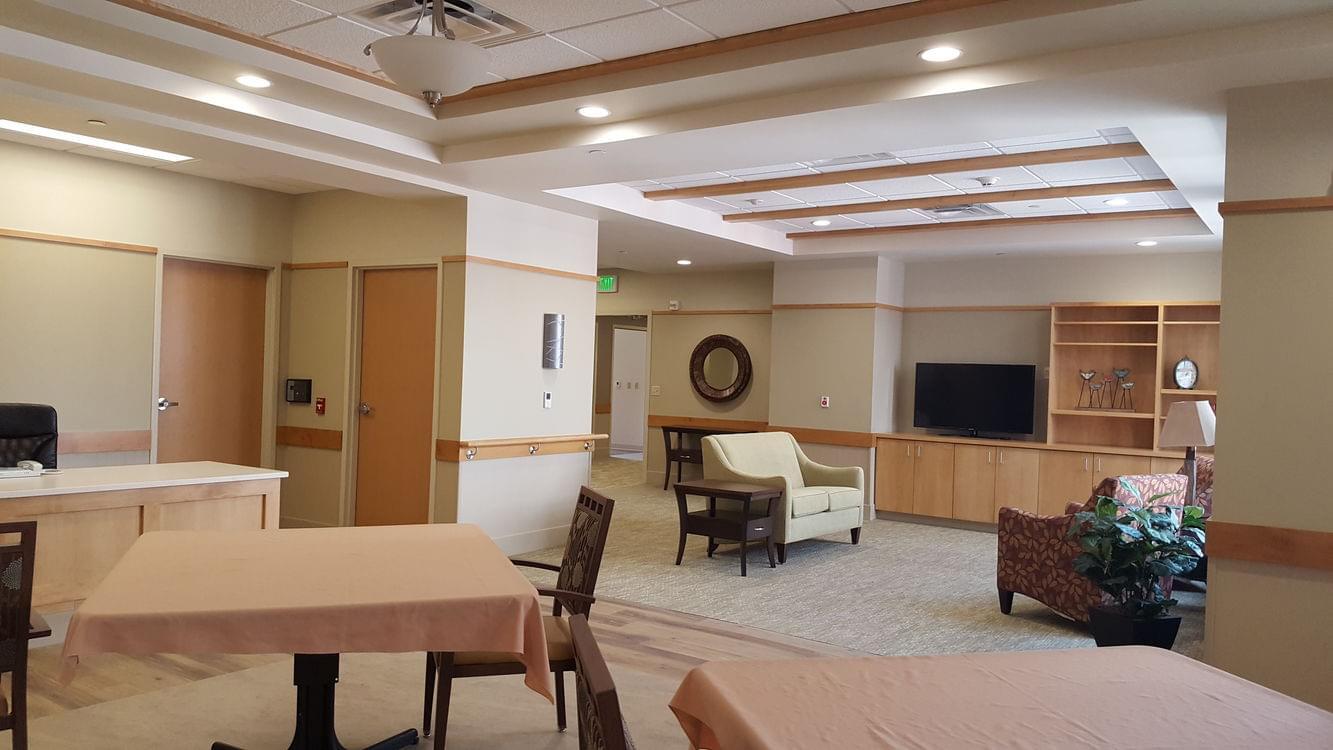 Bethany Senior Living Community Assisted Living, Nursing Home